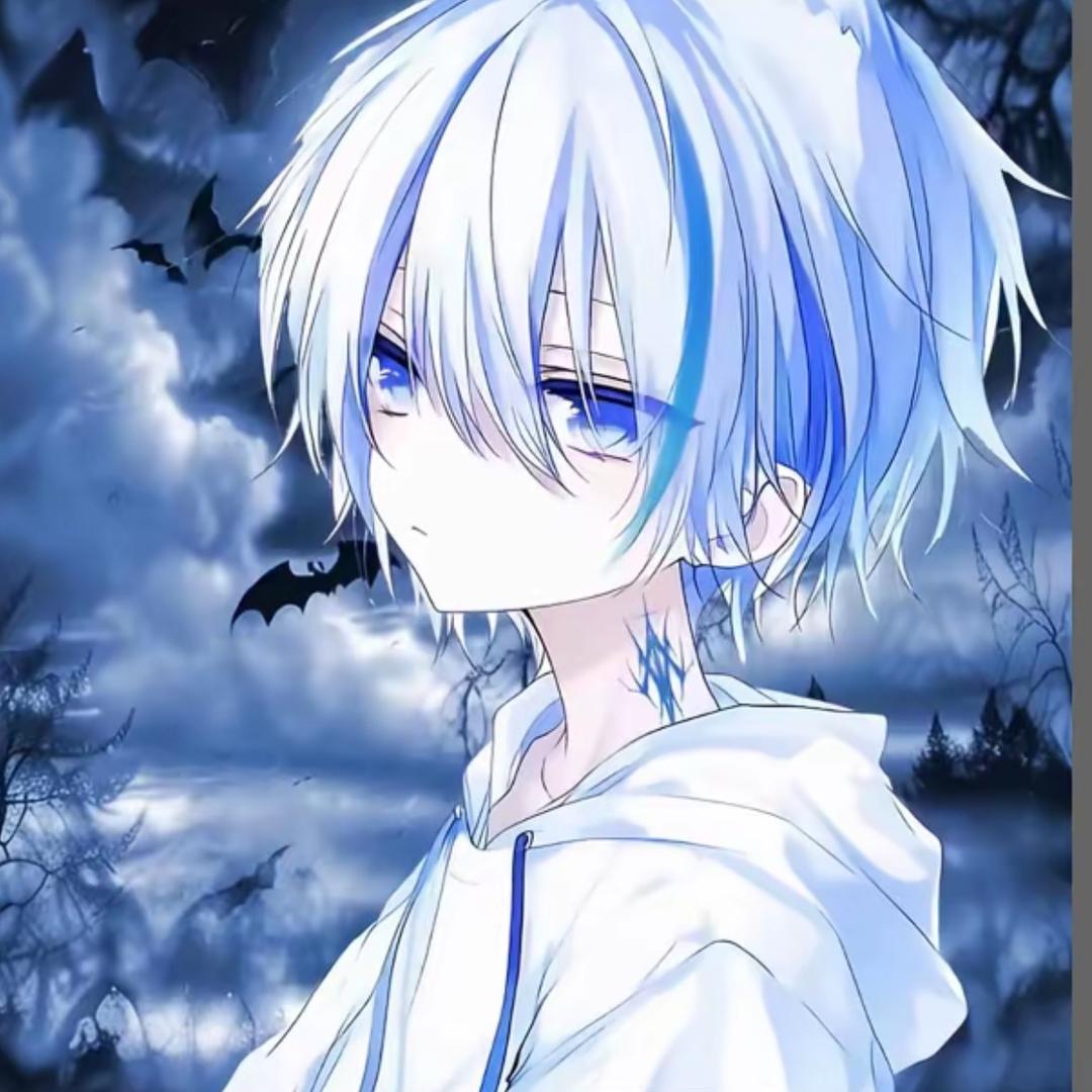 礼物（CU最帅的男人）