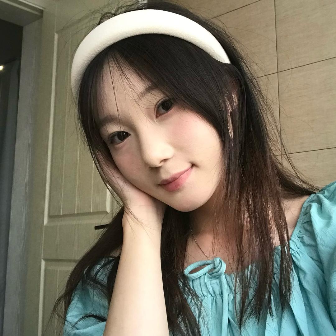 天生命好的女孩👧
