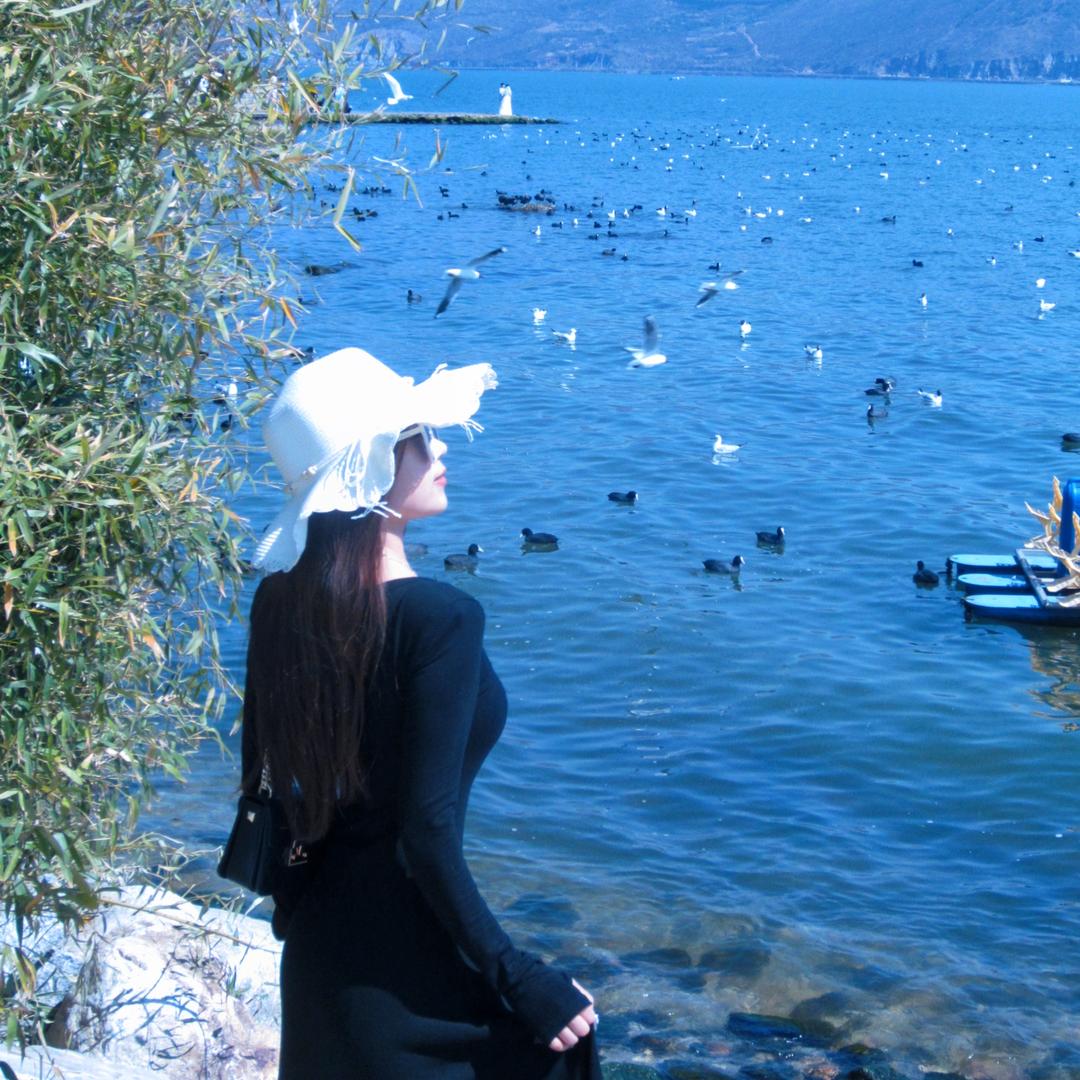 饱饱（哺乳期）