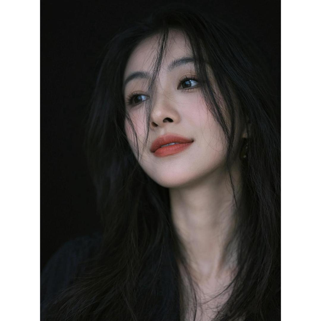 丰南流洋-眉形设计