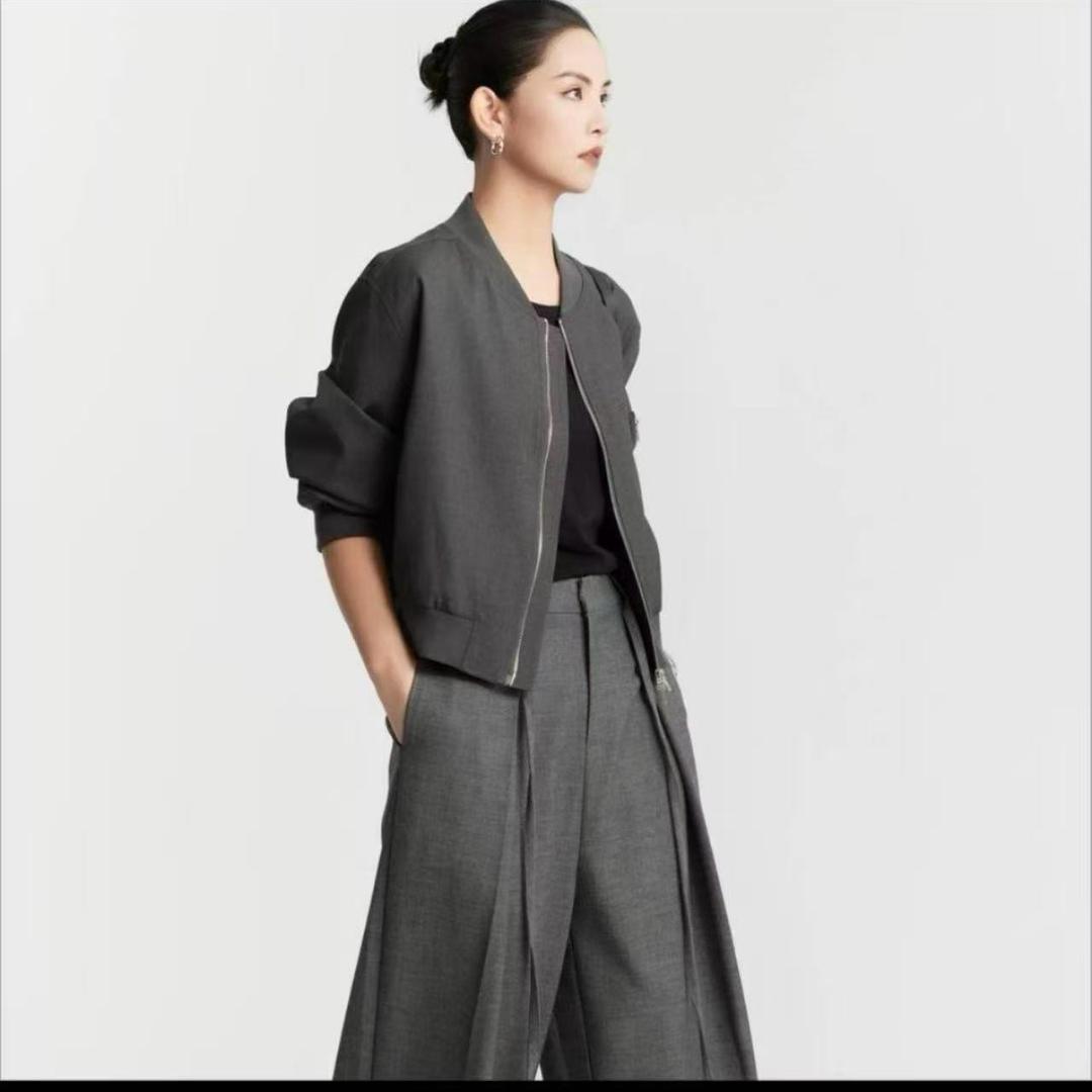 阿文 MG 爆款穿搭