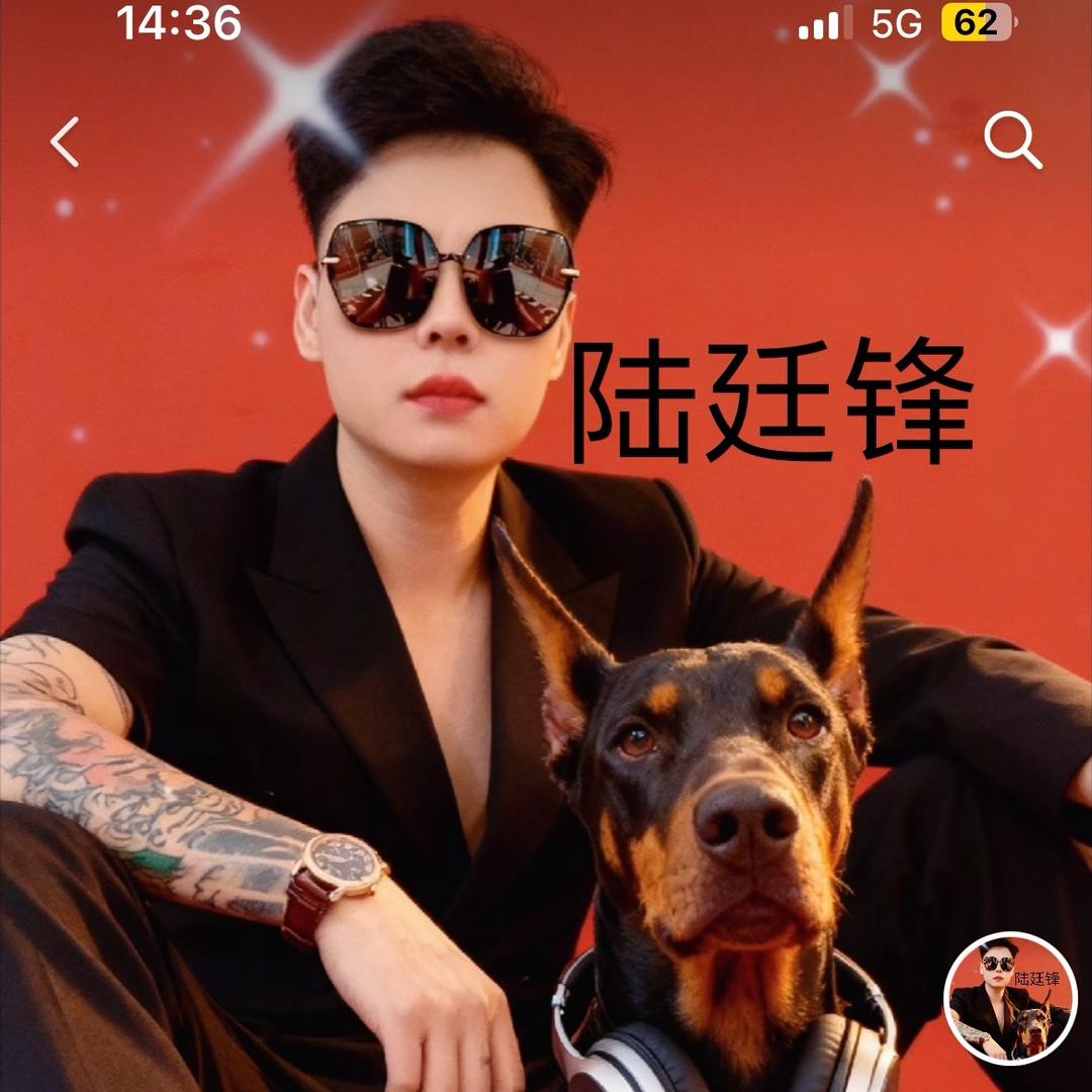 望谟县陆廷锋