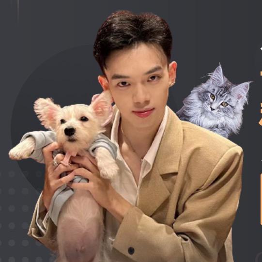 小炯养猫狗｜鲜朗纯福直播间满赠专场