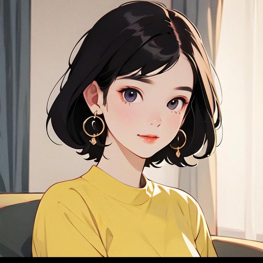 小仙女🧚‍♀️