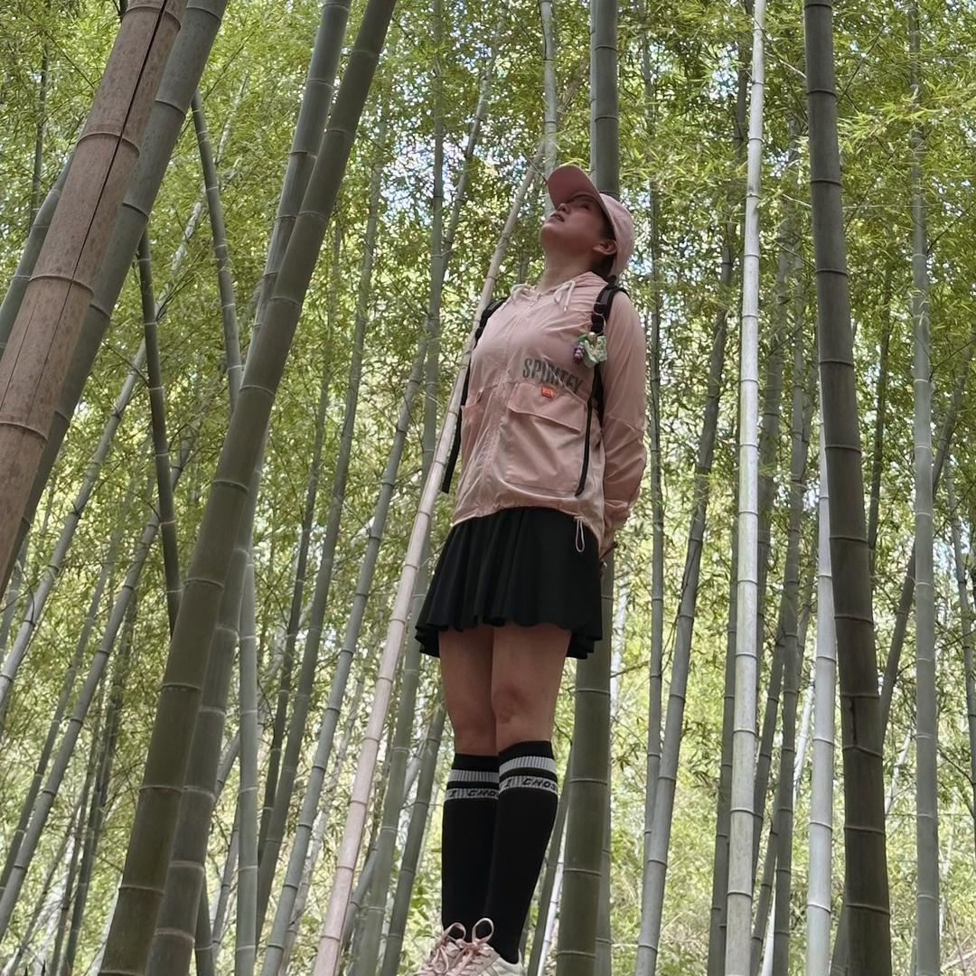 小懵董