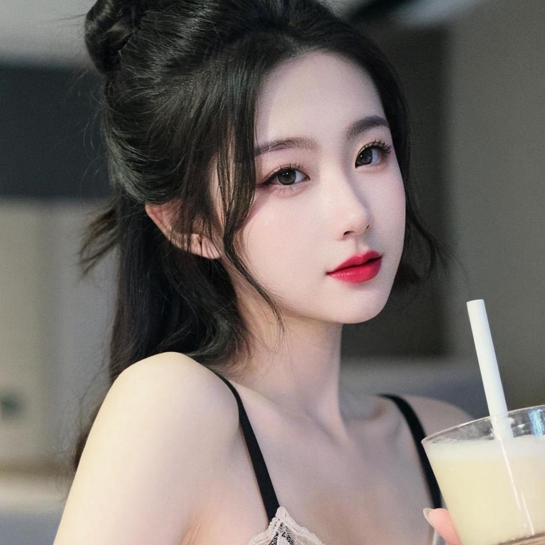 潘潘……