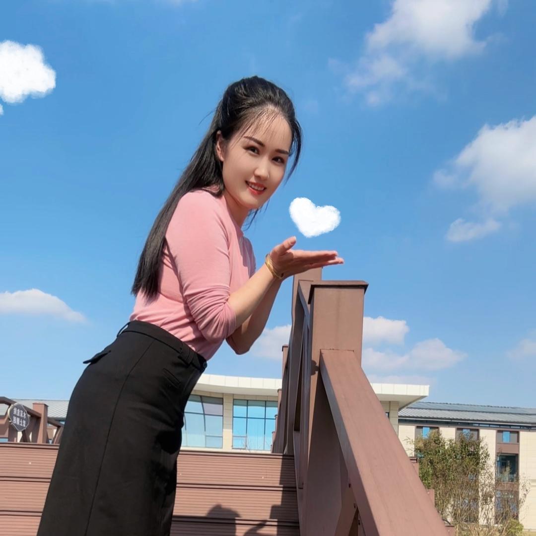（只争朝夕）