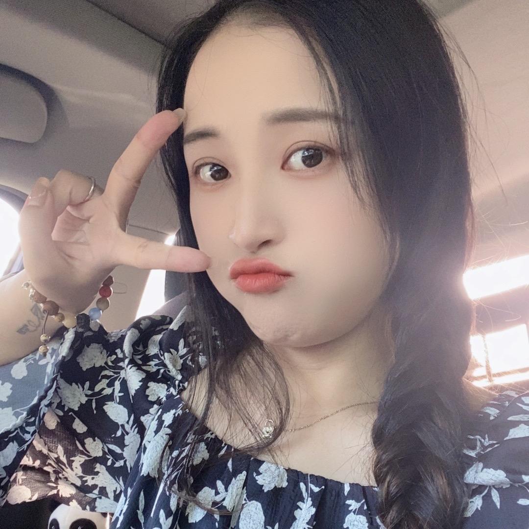 琳琳要努力奋斗