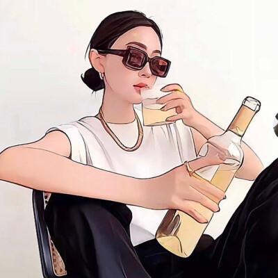 夕禾艺术付付老师