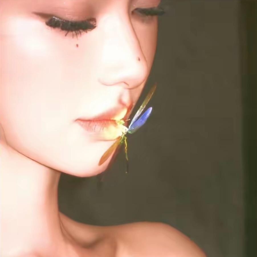 羊咩咩