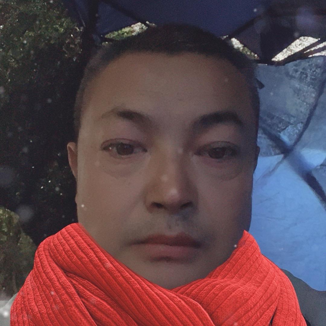 青鱼爱上小杨哥