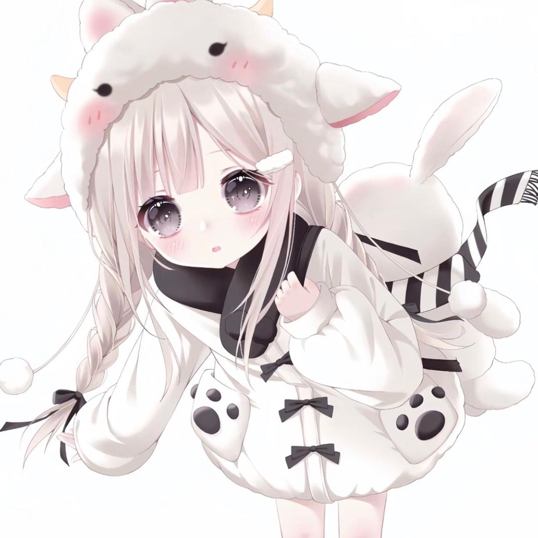 泡芙妹妹