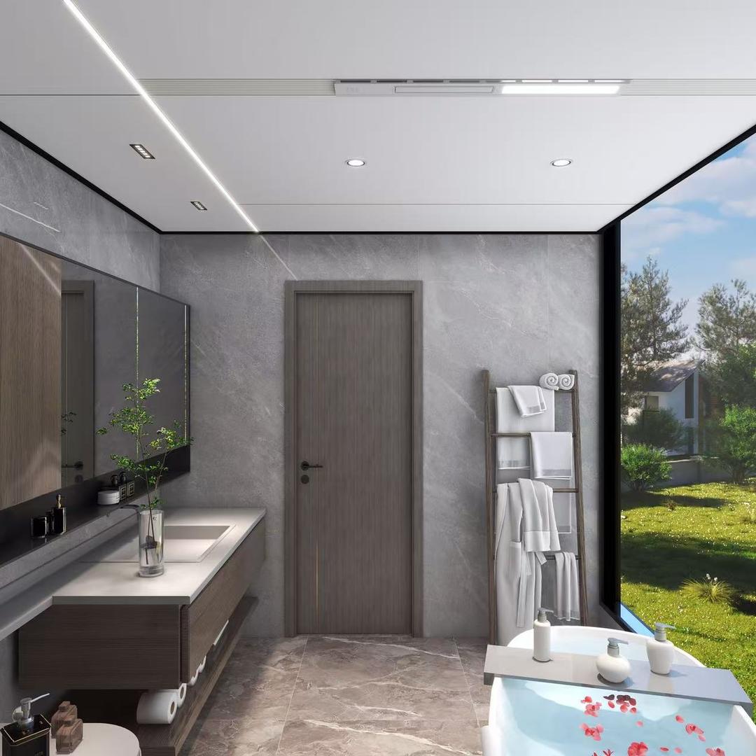 萍乡克兰斯顶墙