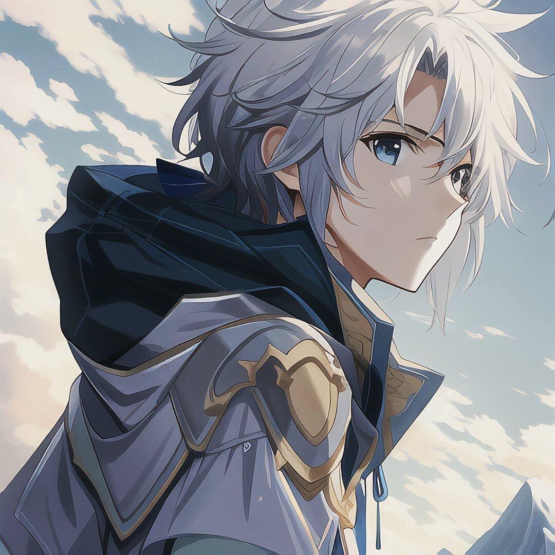 青山（王者荣耀）