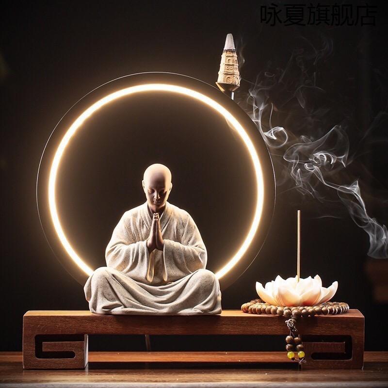 明泉先生