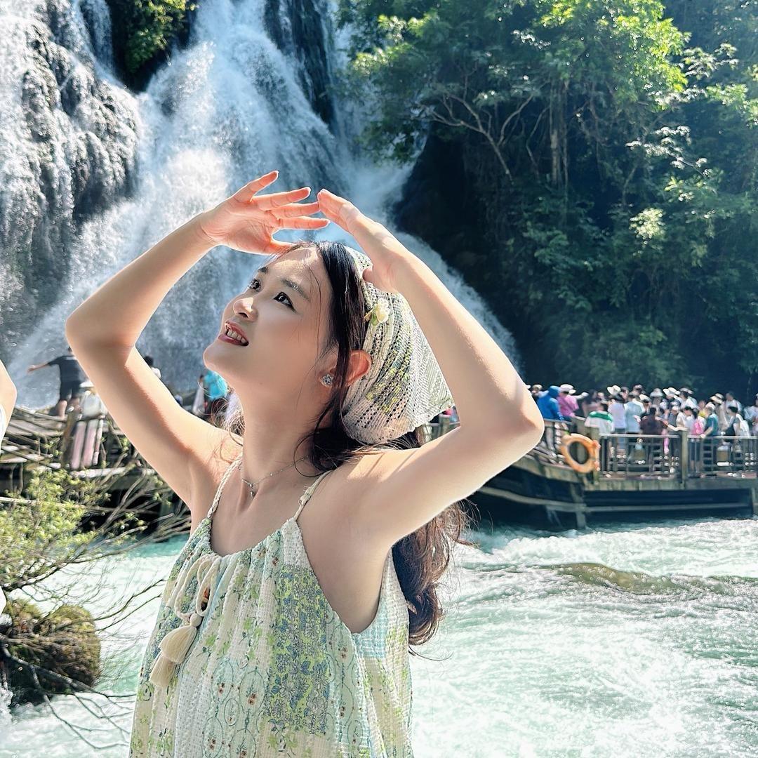 芒果的旅行分享