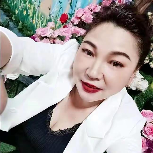 未来不是梦🌹🌹