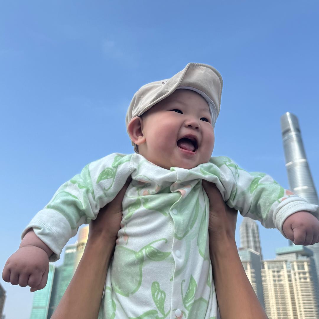 禾苗贝贝