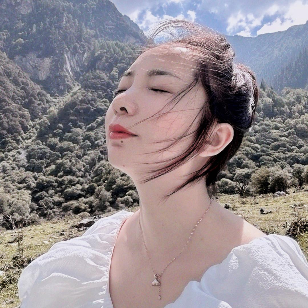 《爱美丽》赵敏