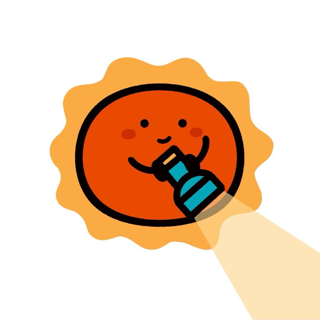 ☆