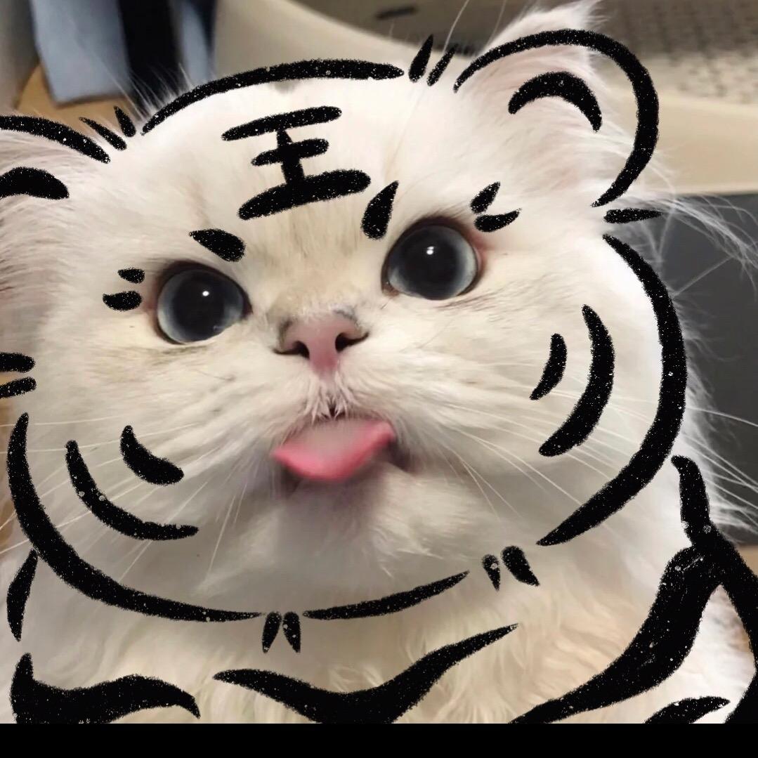 虍狸