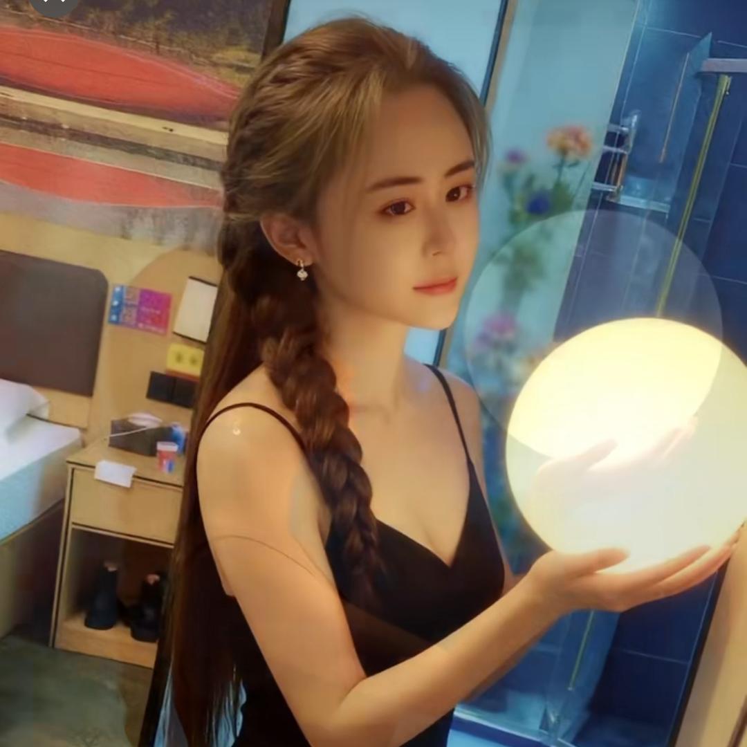 ，空洞的心