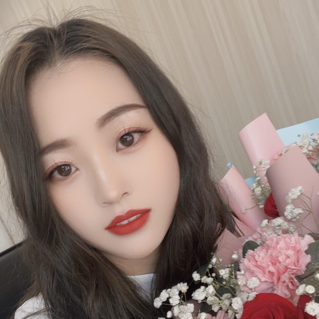 💔꯭   贤知意  拒绝私聊