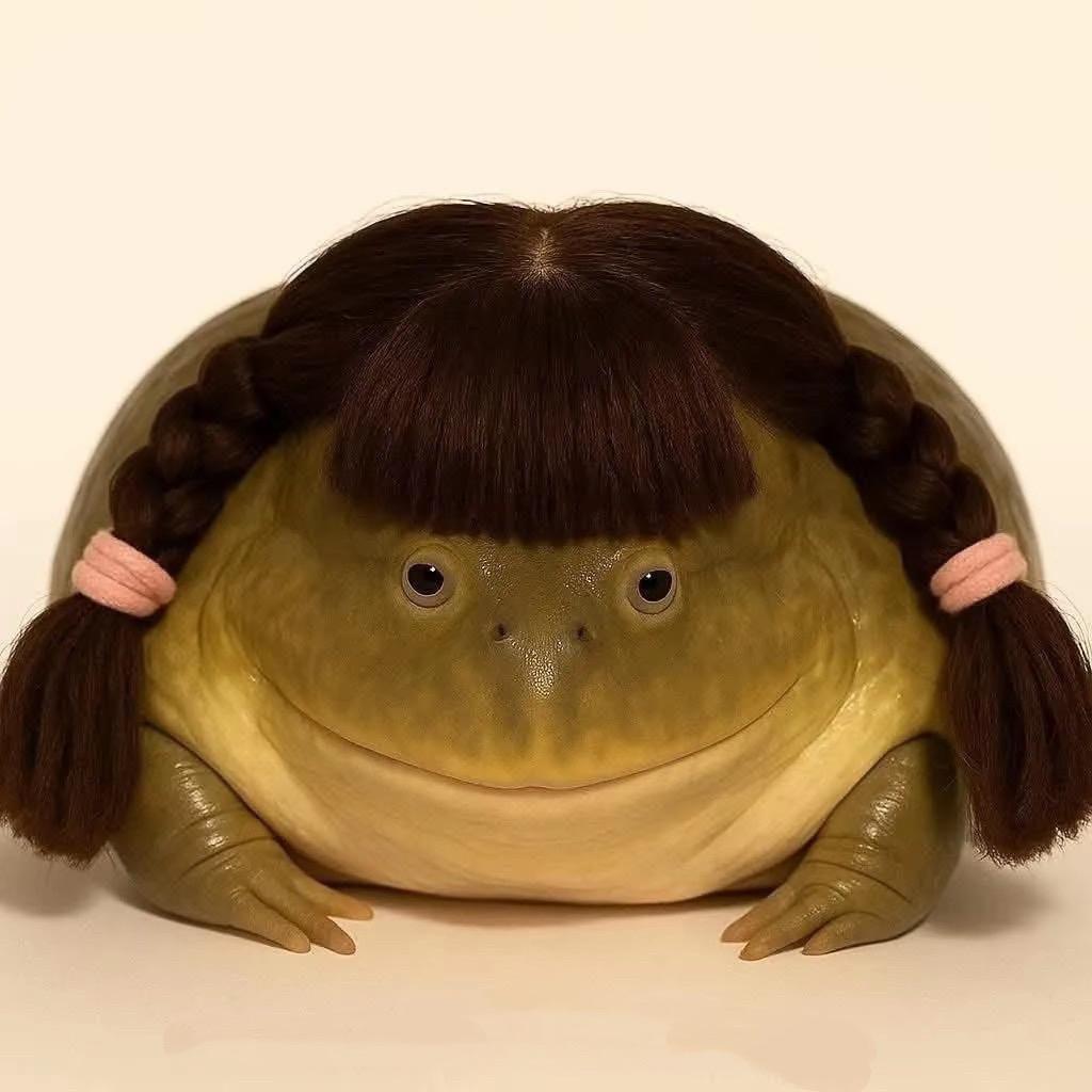 江江小韩