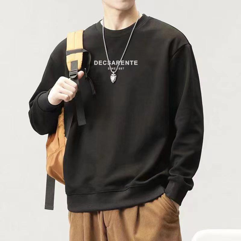 卖男装的小姐姐