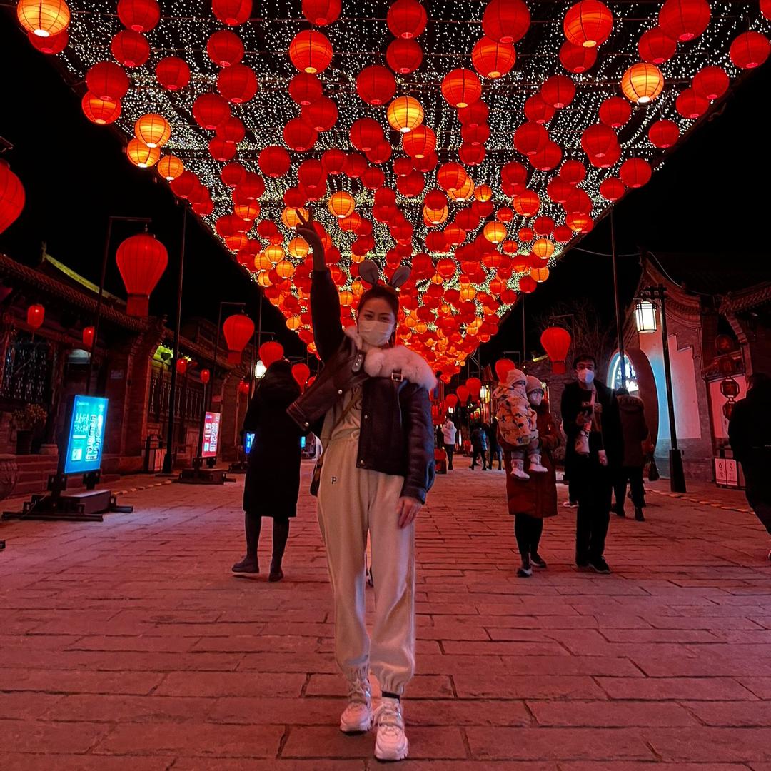 💕霞霞～乐在棋🀄️