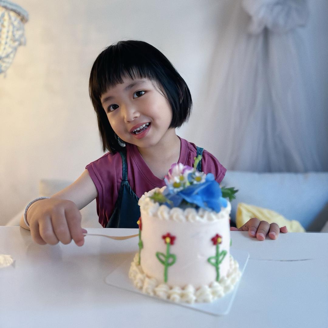 我喜欢别人叫我妞妞