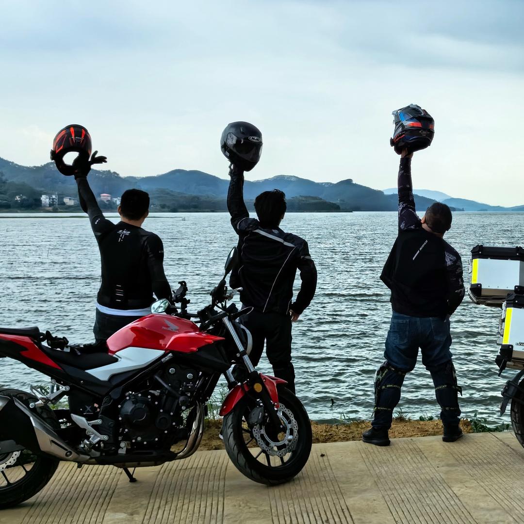 大湾区最靓的仔…