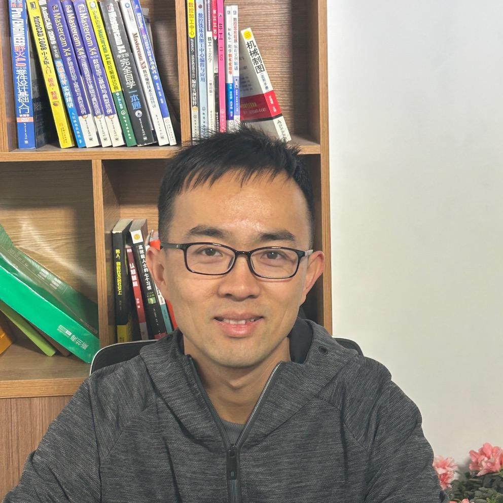 老王玩数控