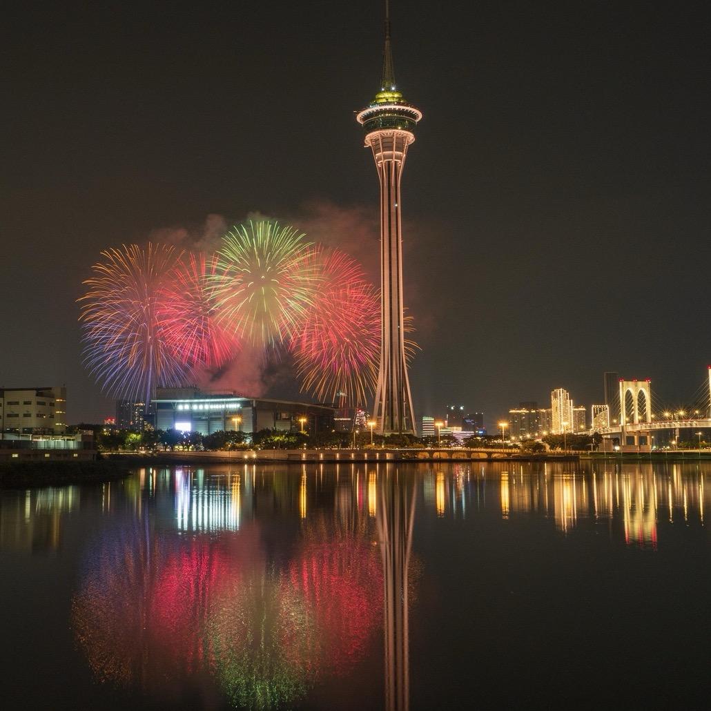 澳门🇲🇴小戴