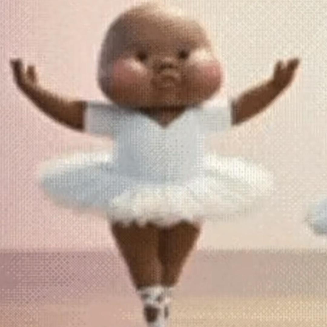 钮钴禄小妈·自信放光芒·JiaNiA🐑