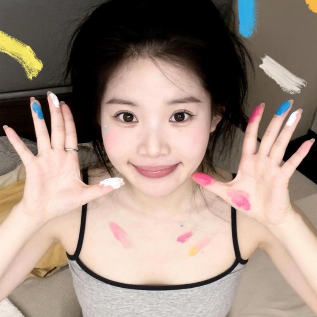 王小艺🐬