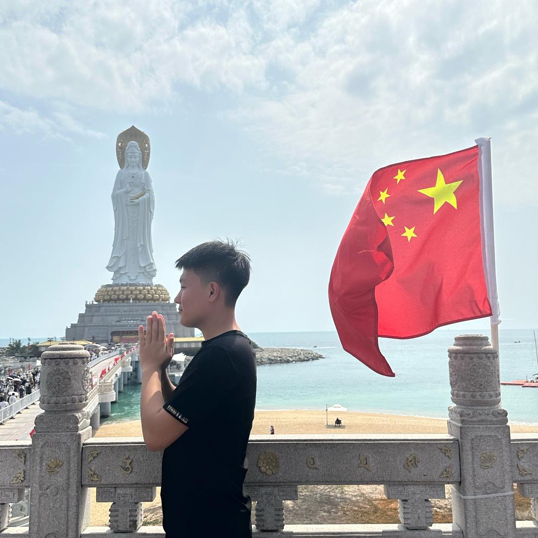 李风岩