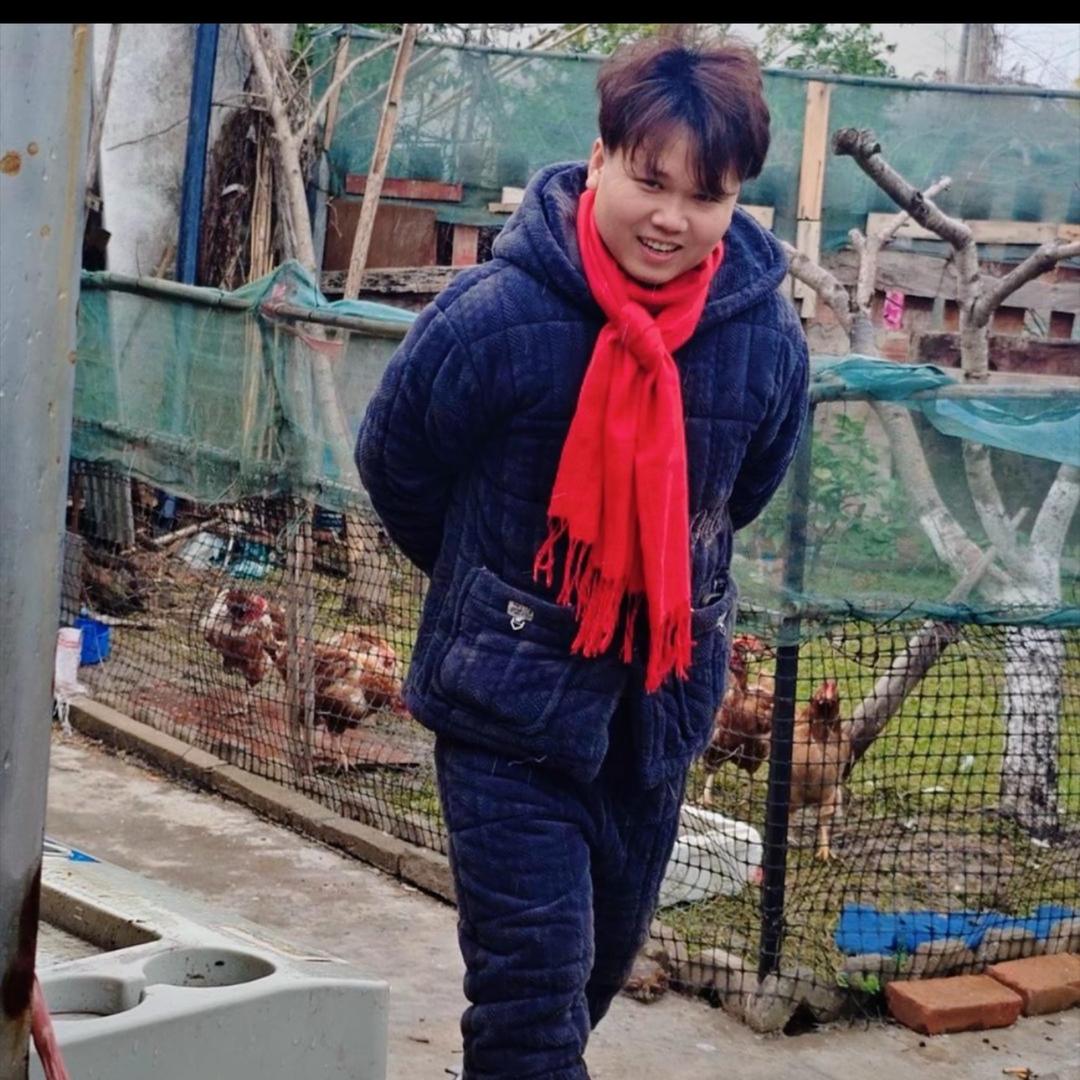 向南🐔