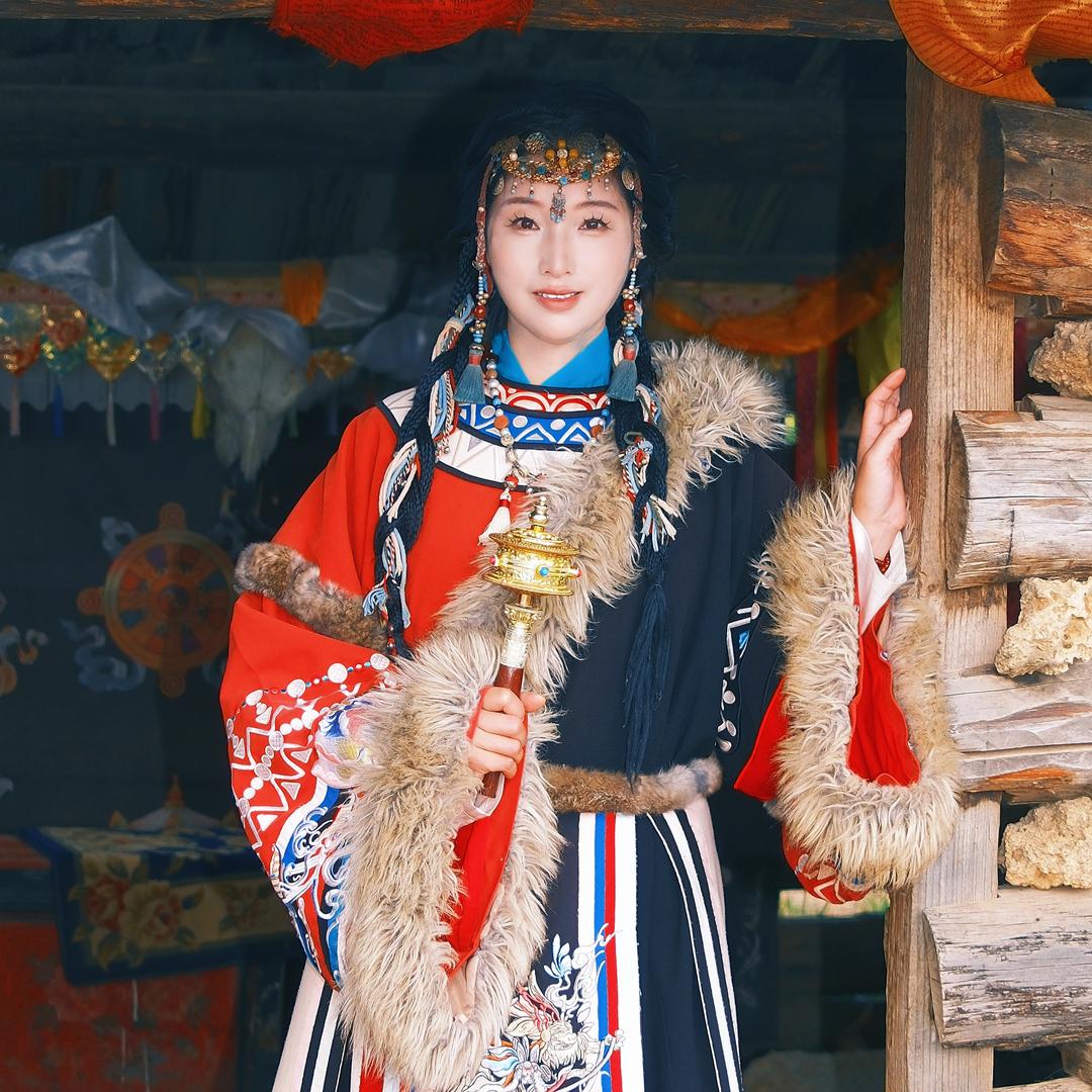 丽江无数山