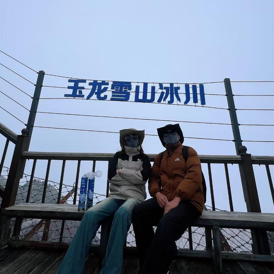 婷宝来了