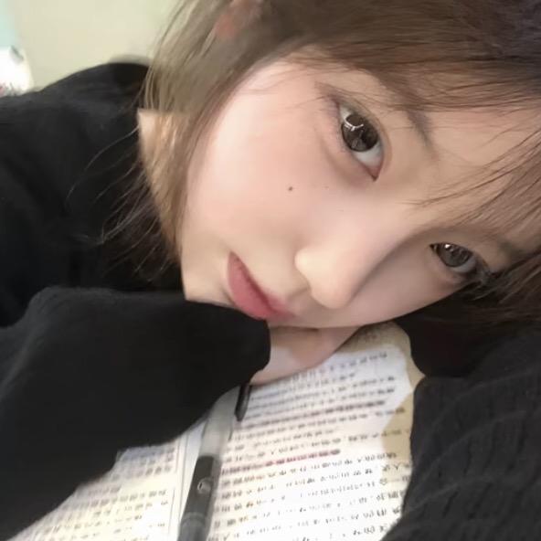 左眼有泪痣、