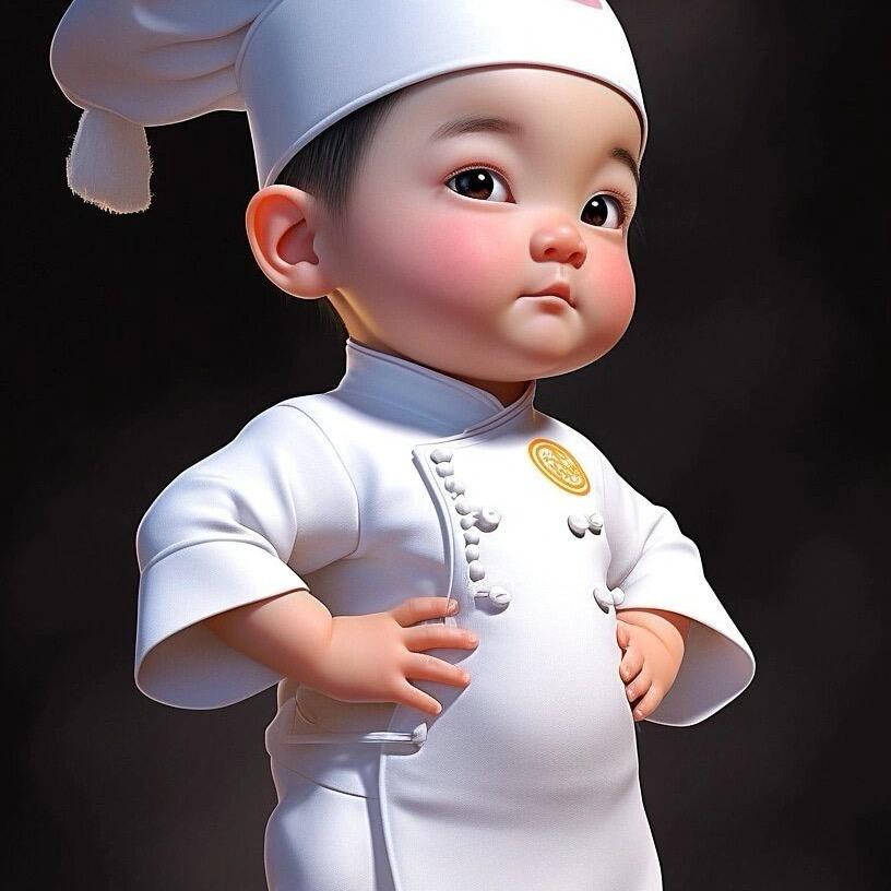 三金教做菜