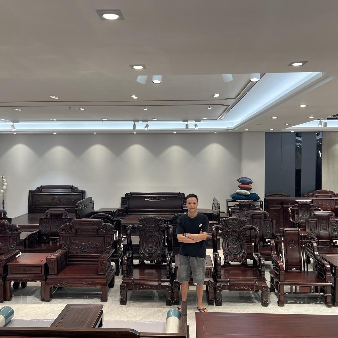 拖鞋哥家具源头工厂