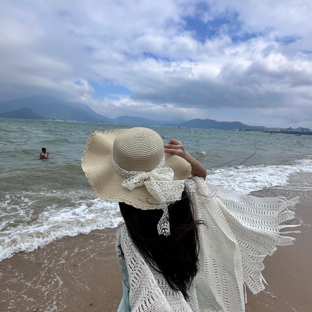 马卡龙色系小公主👸