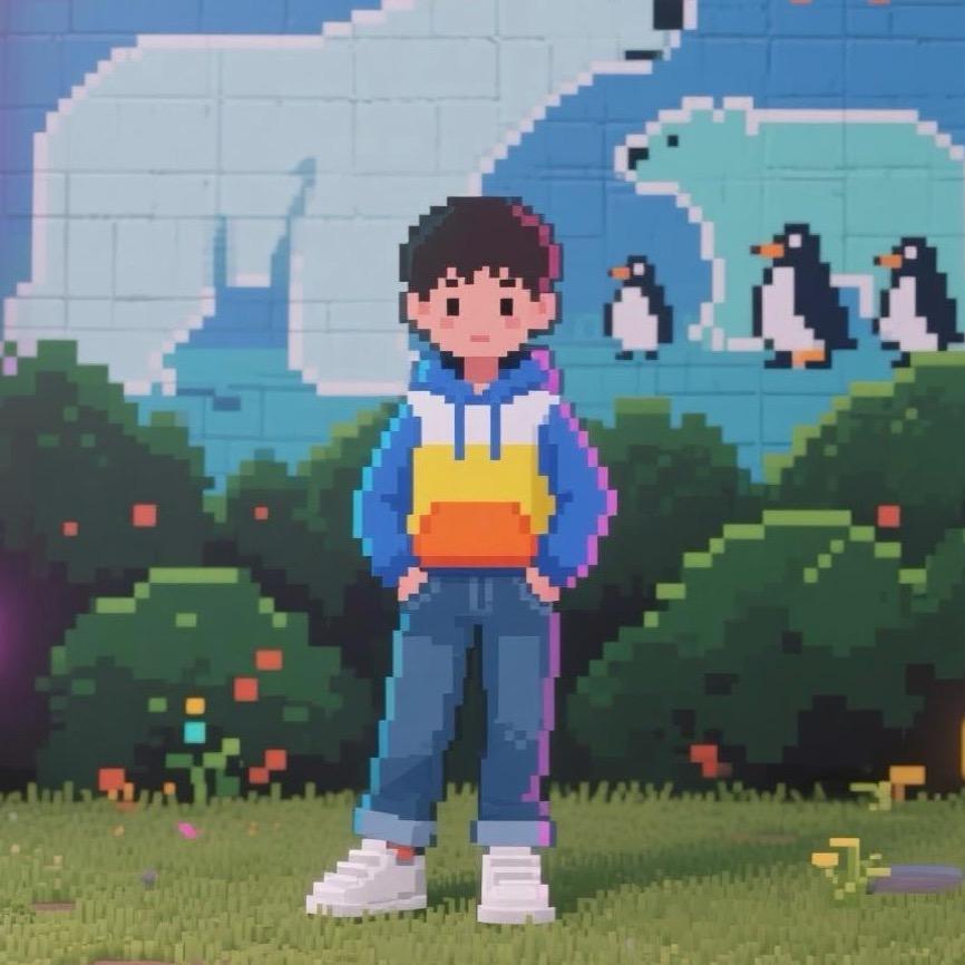 小🐑同学