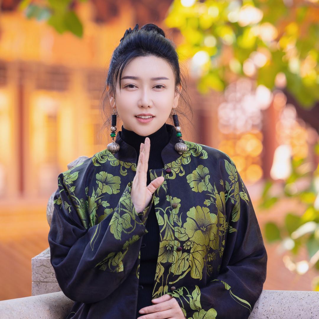 高小强
