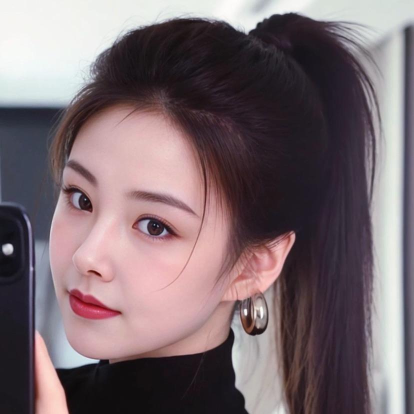 华华💃