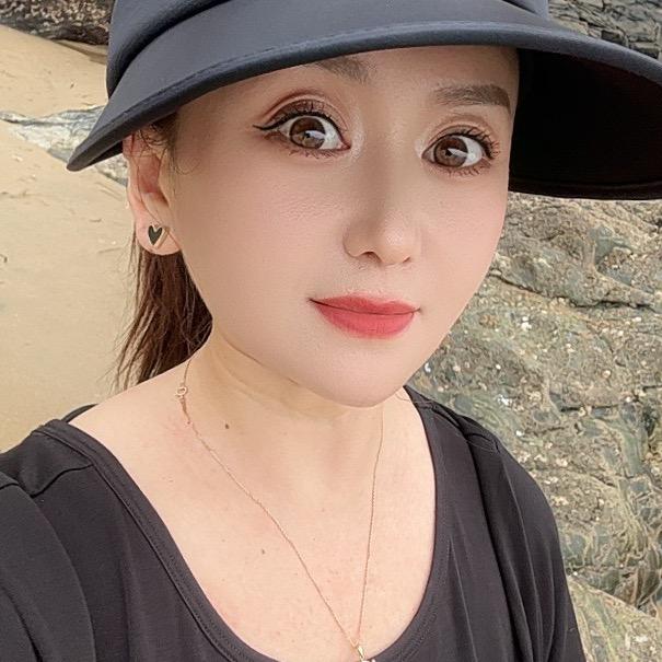 小娜姐