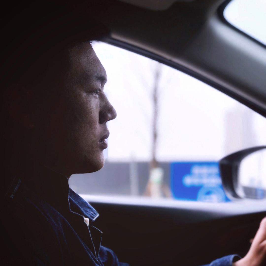成都高老表二手车