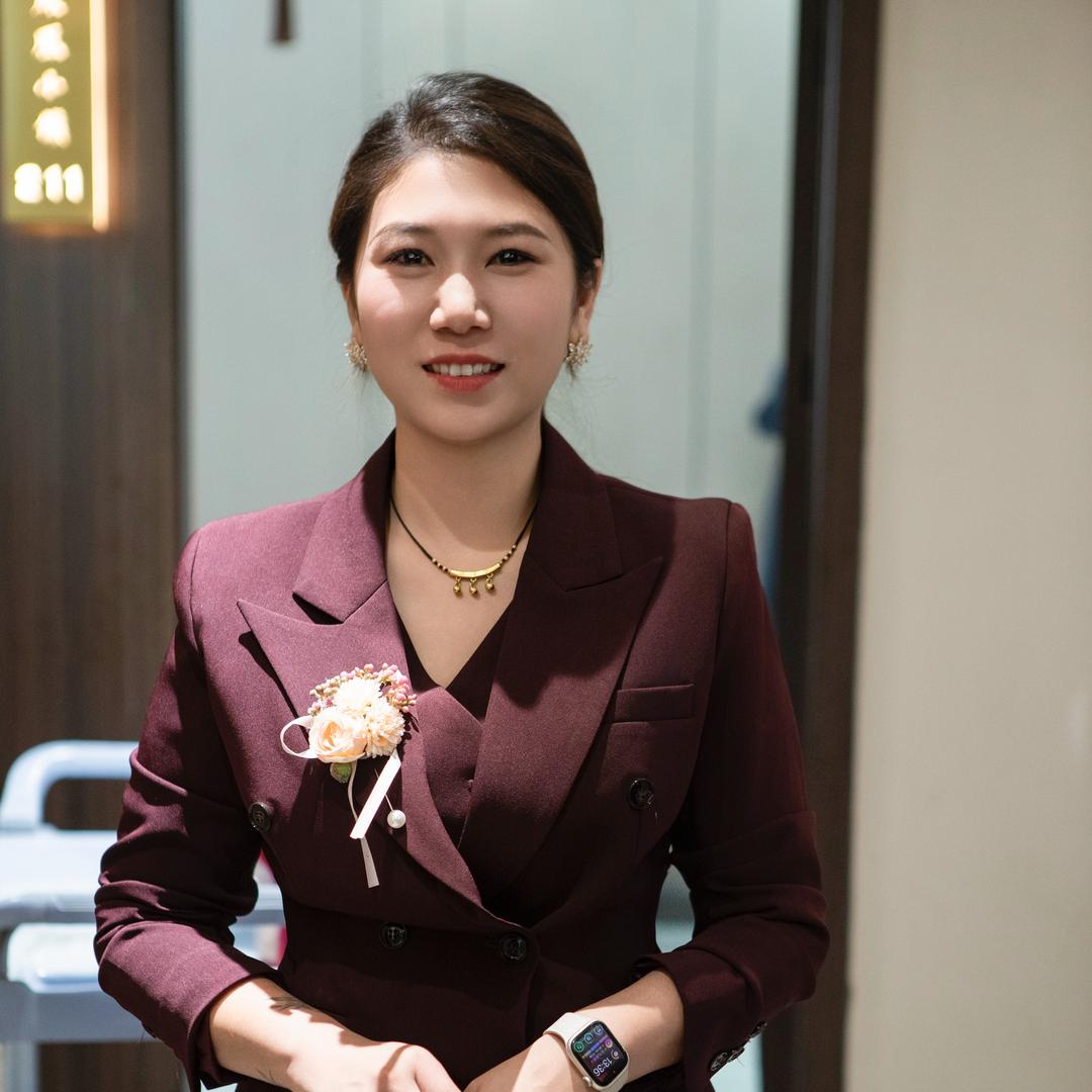今喜婚礼策划🌷飞男
